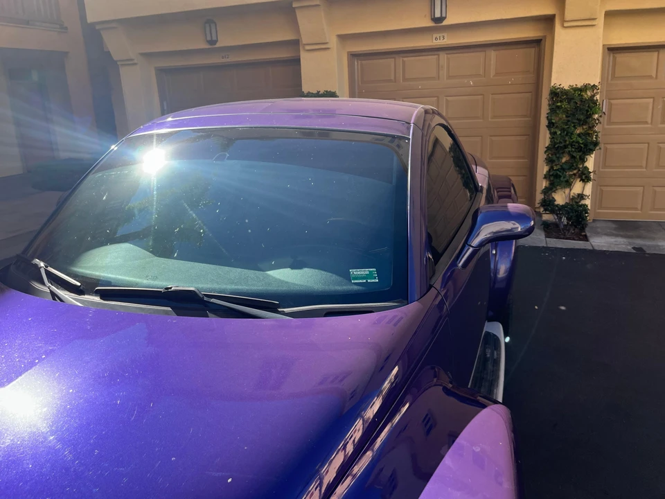2004 Chevrolet SSR - Image 18 of 31