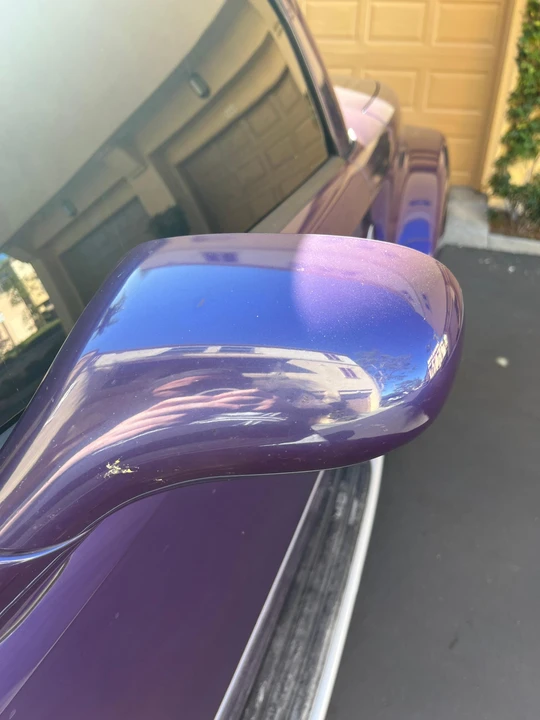 2004 Chevrolet SSR - Image 19 of 31
