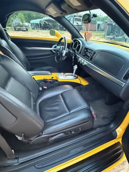 2004 Chevrolet SSR - Image 11 of 14
