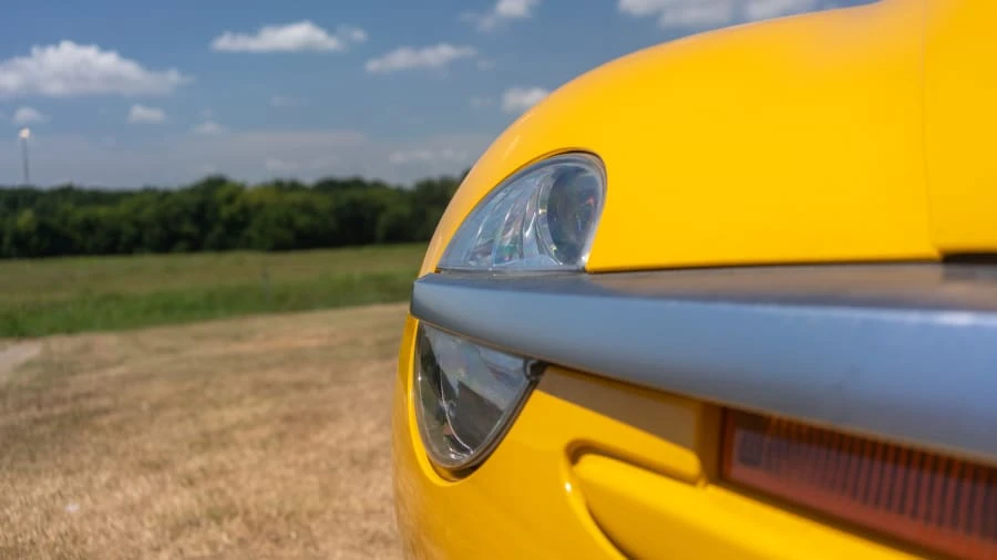 2004 Chevrolet SSR - Image 12 of 12