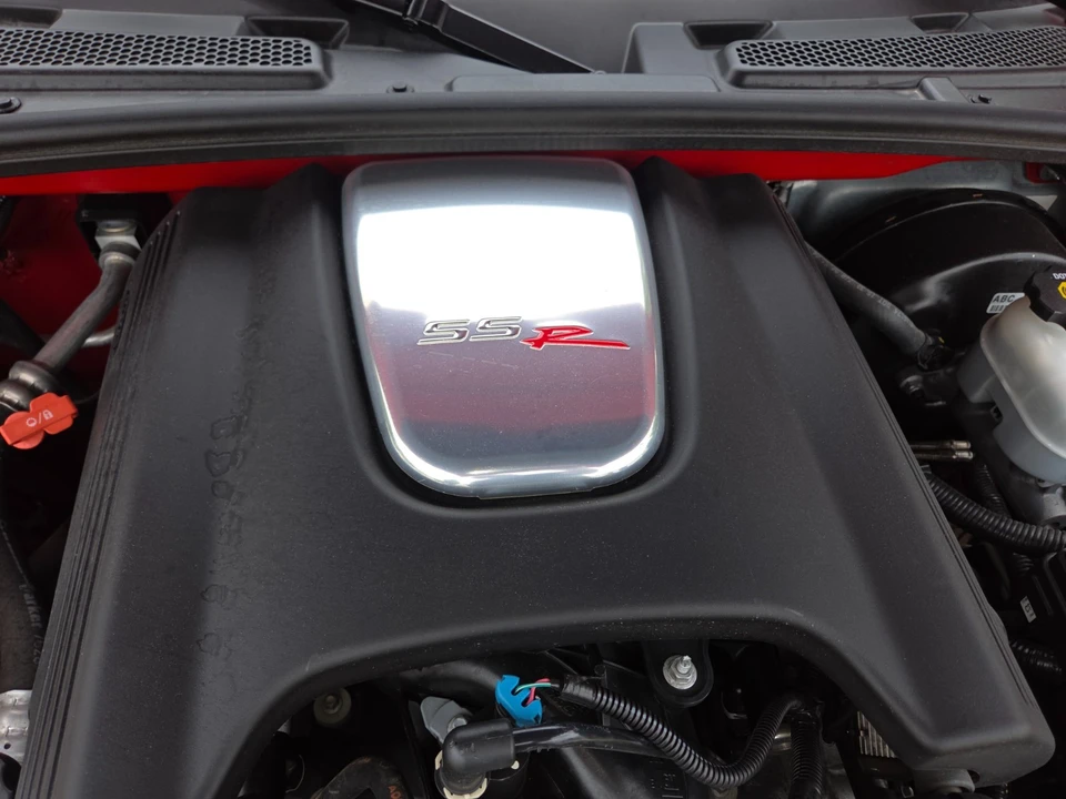 2004 Chevrolet SSR - Image 23 of 31