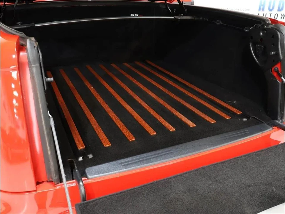 2004 Chevrolet SSR - Image 27 of 31