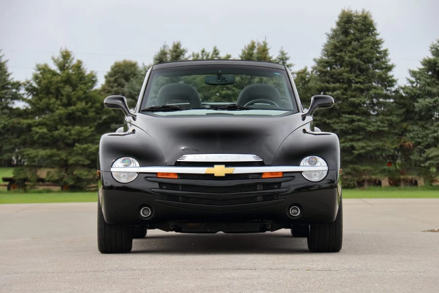 2004 Chevrolet SSR - Image 4 of 31