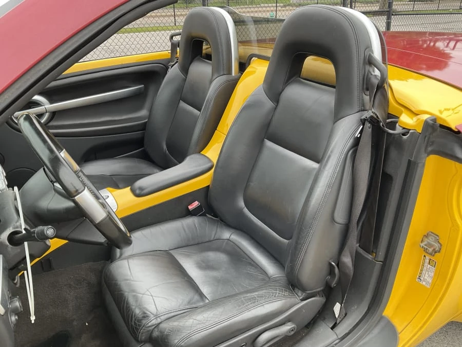 2004 Chevrolet SSR - Image 7 of 11