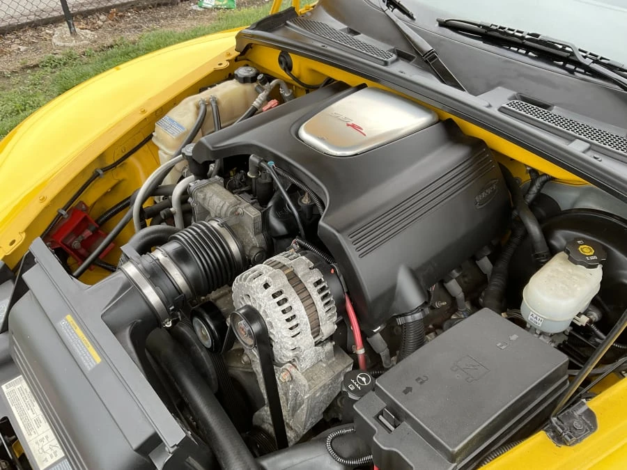 2004 Chevrolet SSR - Image 11 of 11