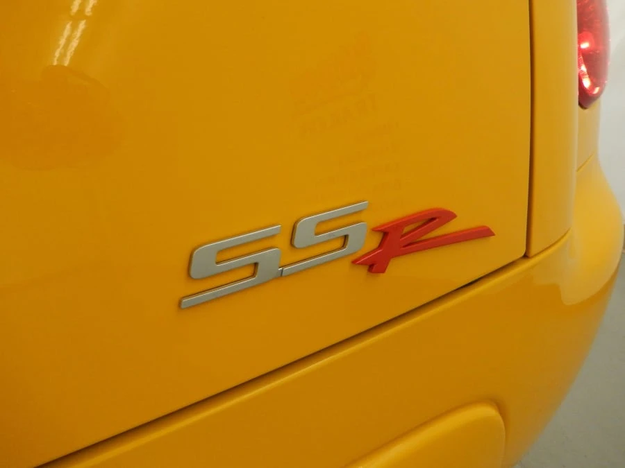 2004 Chevrolet SSR - Image 12 of 12