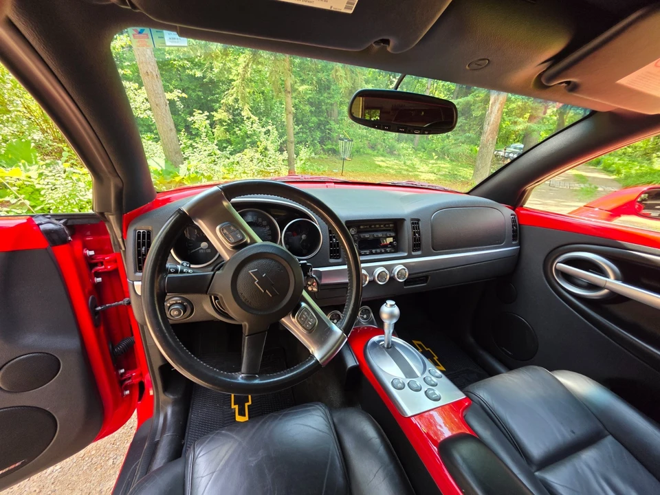 2004 Chevrolet SSR - Image 25 of 31