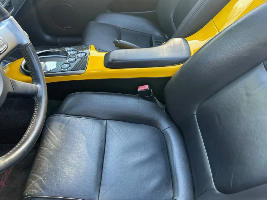 2004 Chevrolet SSR - Image 13 of 17