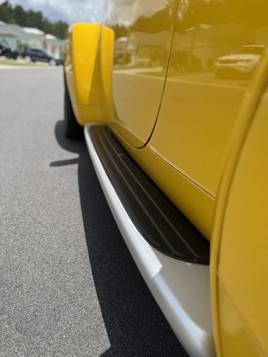 2004 Chevrolet SSR - Image 6 of 9