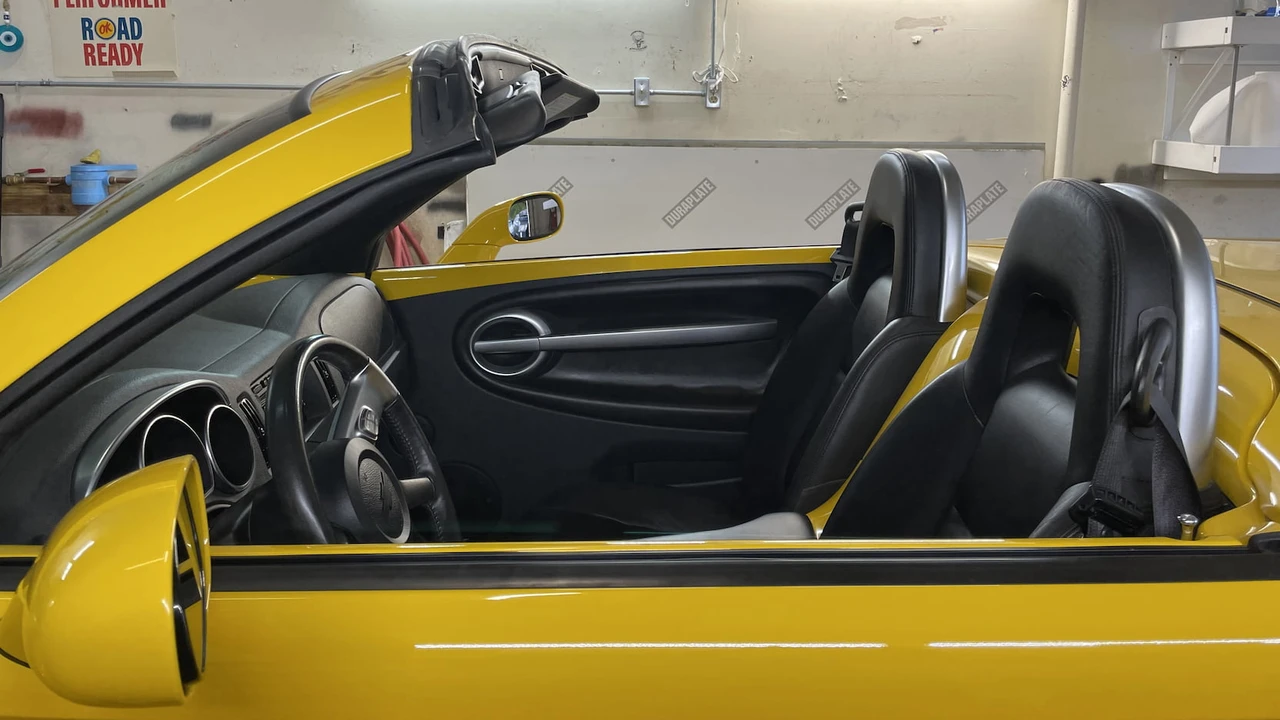 2004 Chevrolet SSR - Image 9 of 12