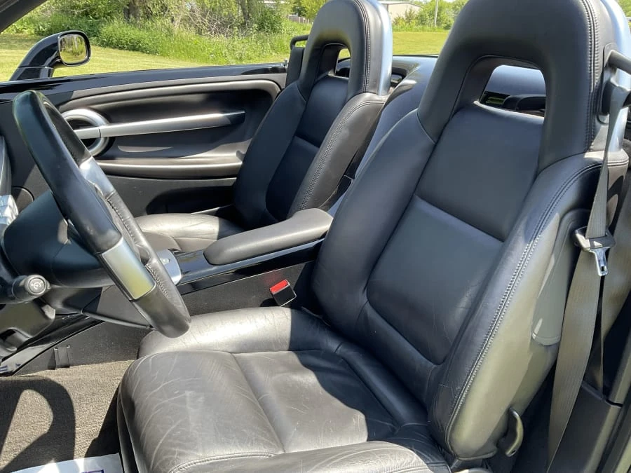 2004 Chevrolet SSR - Image 7 of 12