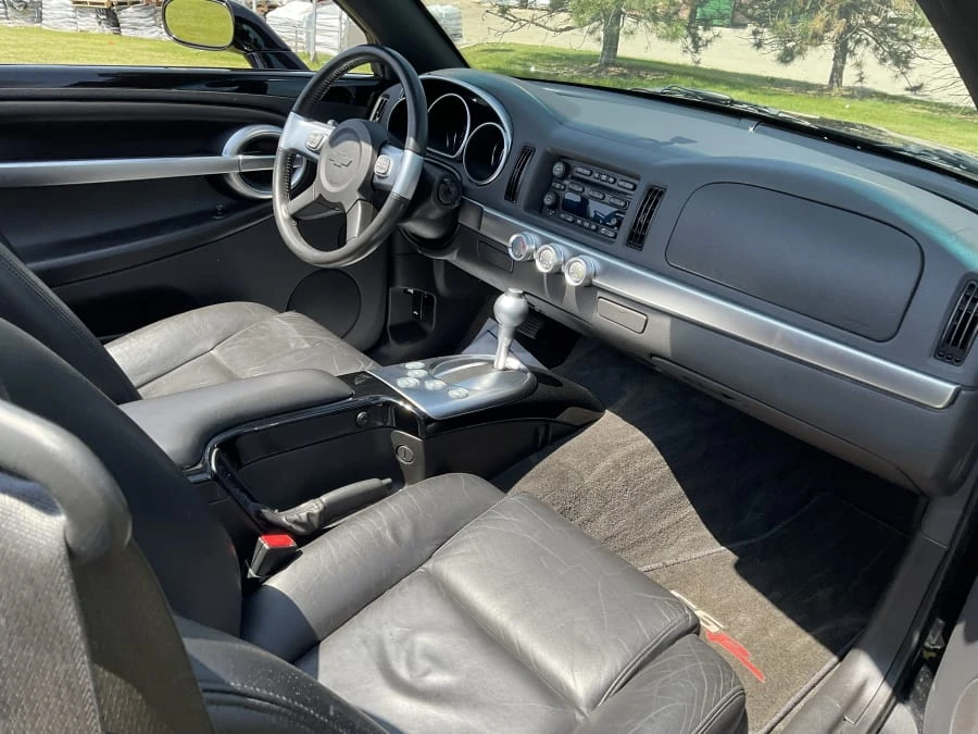 2004 Chevrolet SSR - Image 10 of 12