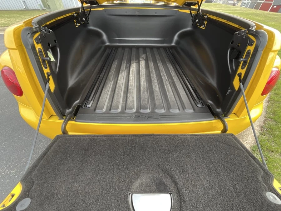 2004 Chevrolet SSR - Image 5 of 14