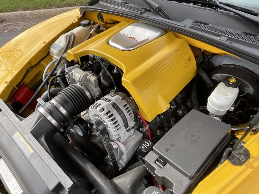 2004 Chevrolet SSR - Image 7 of 14