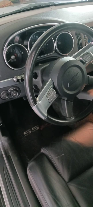 2004 Chevrolet SSR - Image 17 of 24