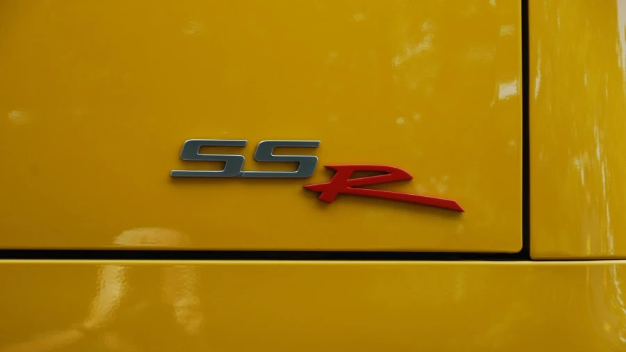 2004 Chevrolet SSR - Image 10 of 15