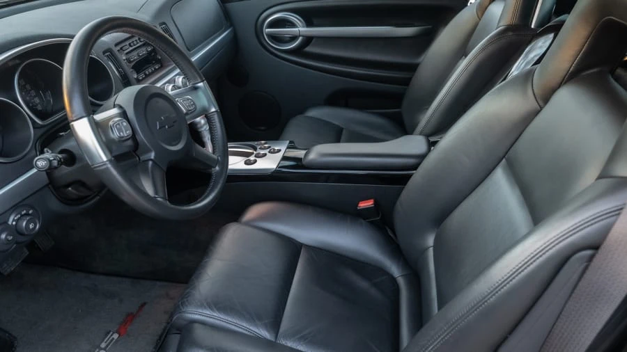 2004 Chevrolet SSR - Image 4 of 26