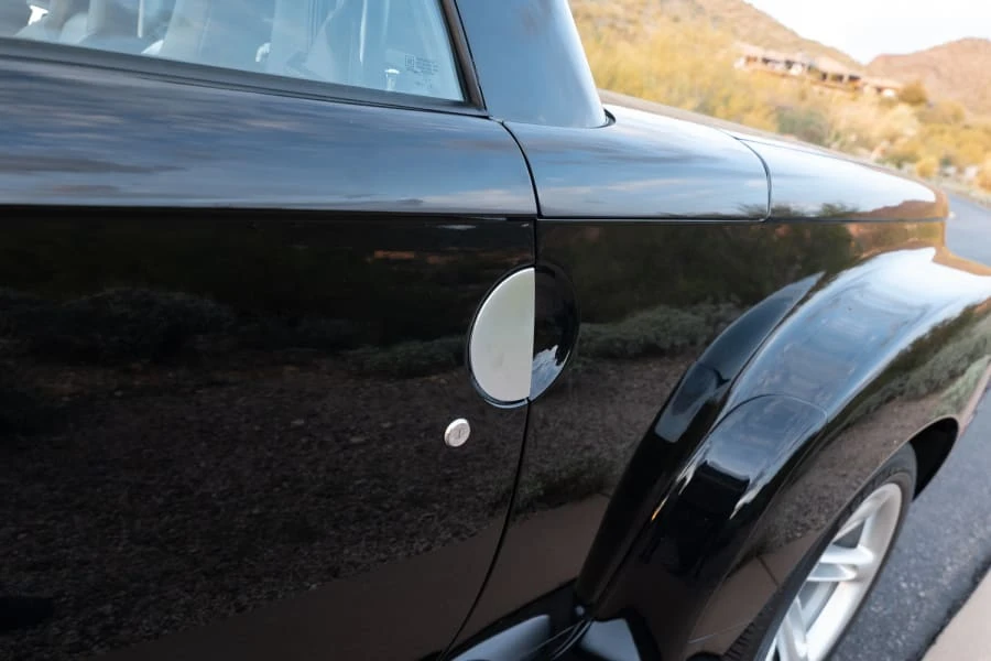 2004 Chevrolet SSR - Image 21 of 26
