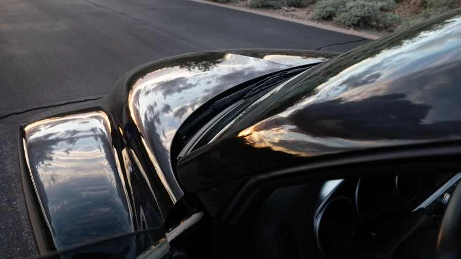 2004 Chevrolet SSR - Image 23 of 26