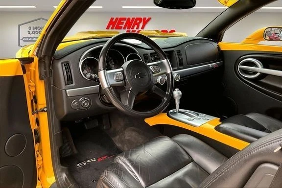 2004 Chevrolet SSR - Image 12 of 21