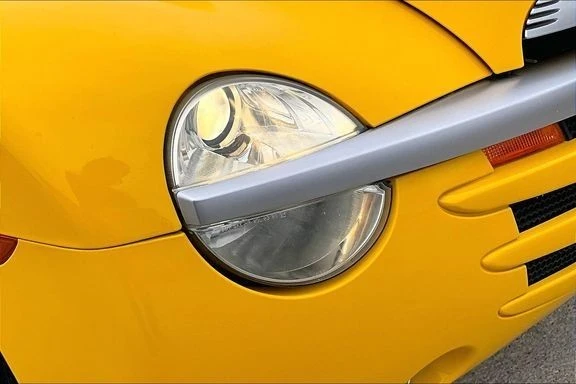 2004 Chevrolet SSR - Image 21 of 21
