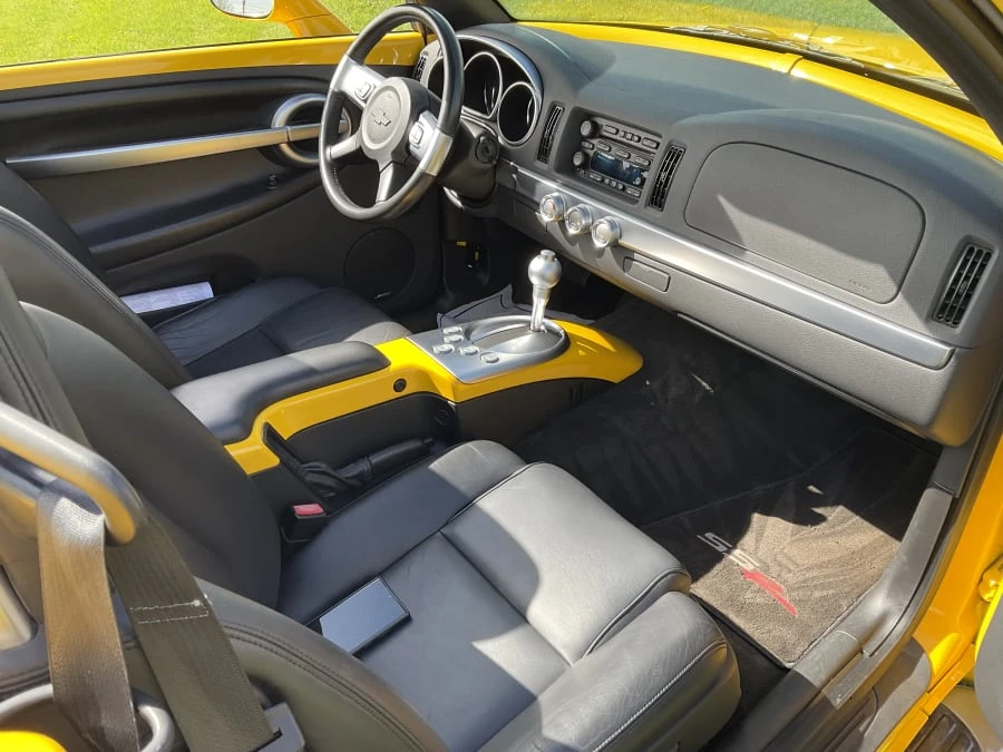 2004 Chevrolet SSR - Image 12 of 15