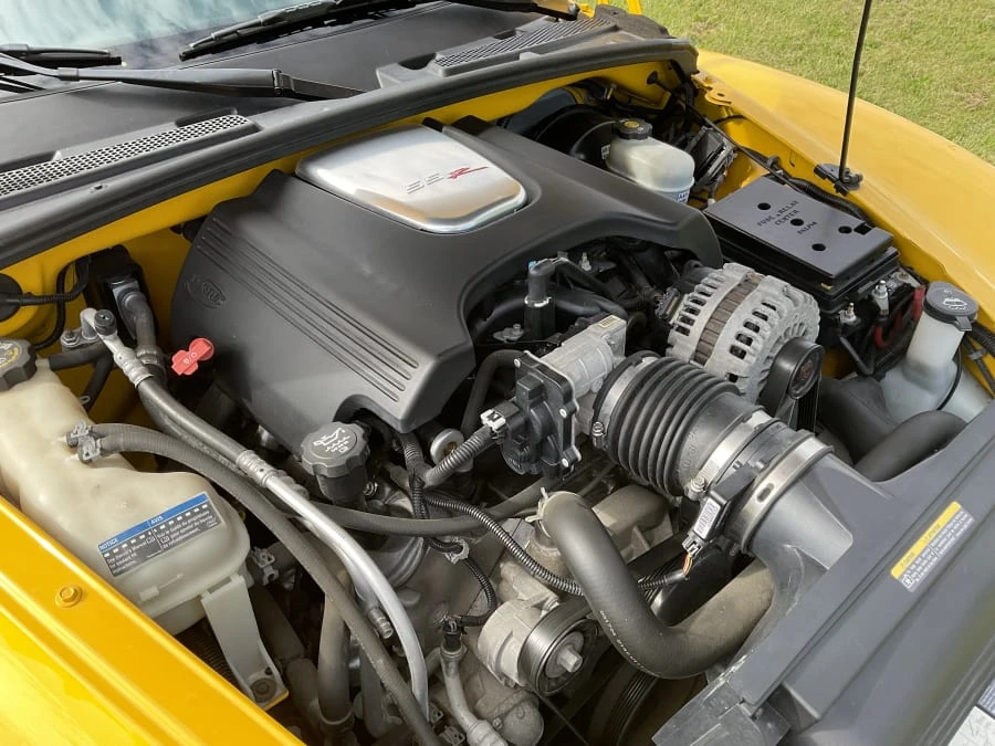 2004 Chevrolet SSR - Image 11 of 11