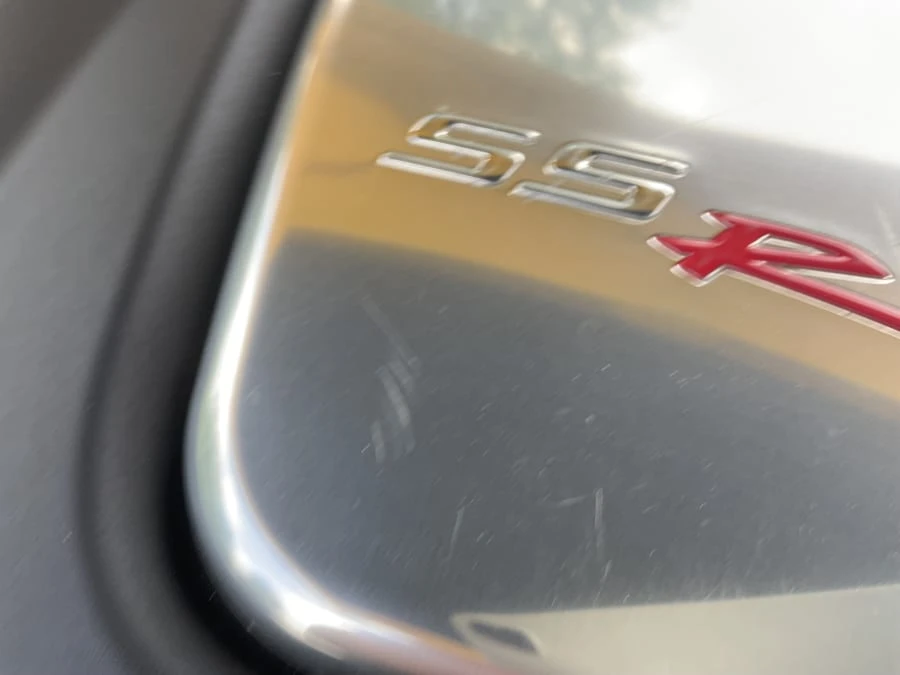 2004 Chevrolet SSR - Image 9 of 11