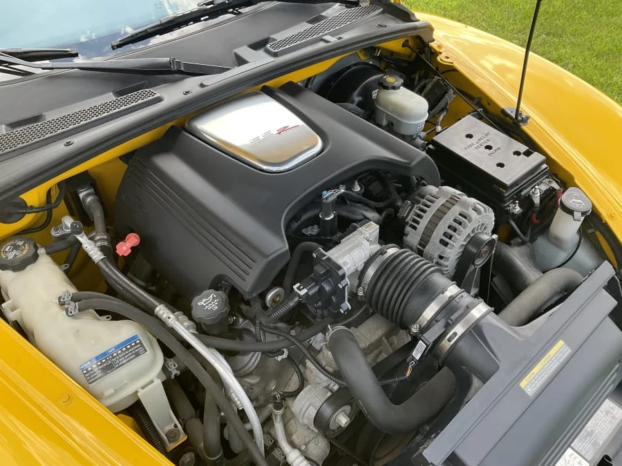 2004 Chevrolet SSR - Image 11 of 11