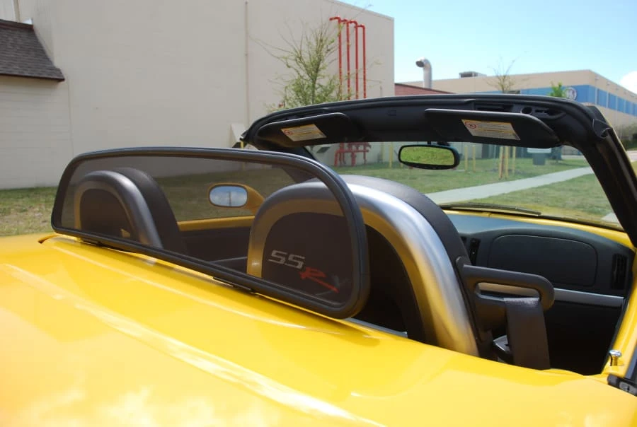 2004 Chevrolet SSR - Image 6 of 9