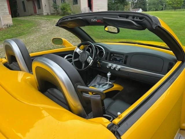 2004 Chevrolet SSR - Image 13 of 13
