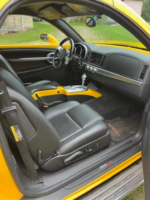 2004 Chevrolet SSR - Image 7 of 13