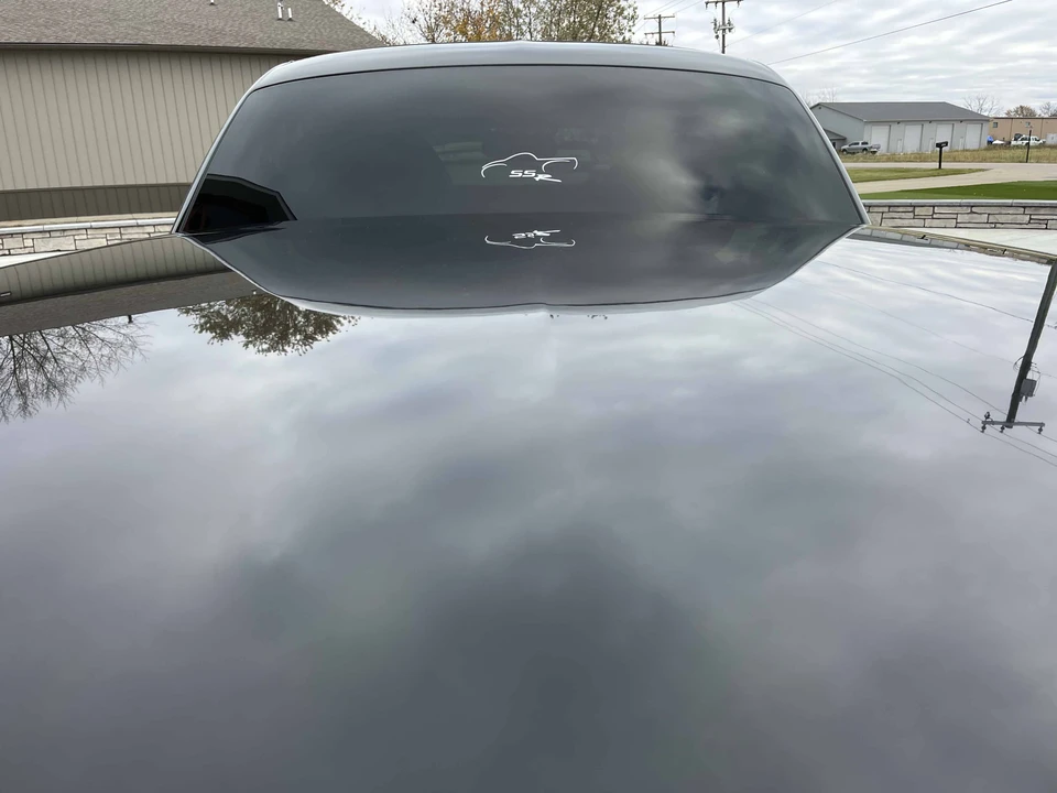 2004 Chevrolet SSR - Image 29 of 31