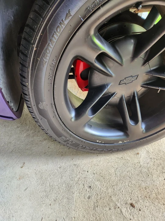 2004 Chevrolet SSR - Image 11 of 27