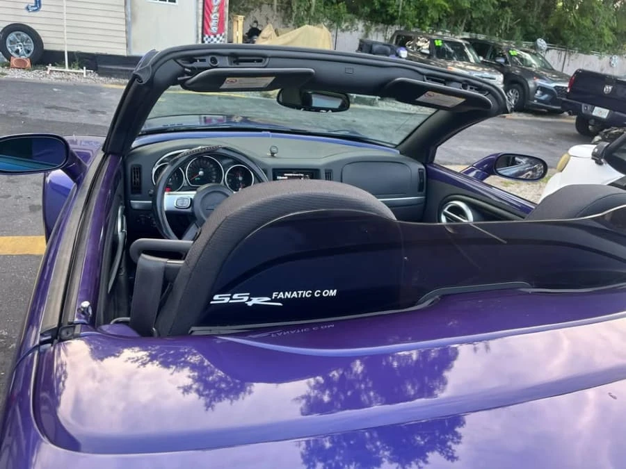 2004 Chevrolet SSR - Image 10 of 10