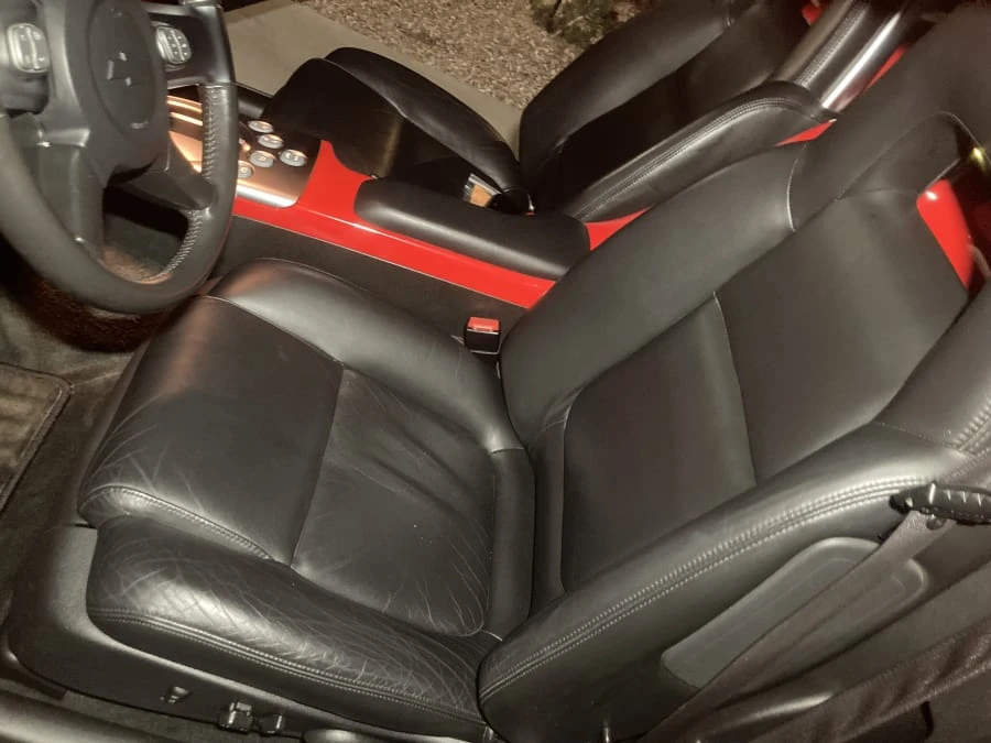 2004 Chevrolet SSR - Image 24 of 26