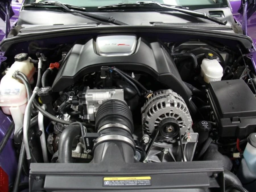 2004 Chevrolet SSR - Image 3 of 7