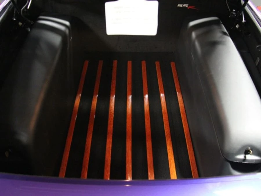 2004 Chevrolet SSR - Image 4 of 7