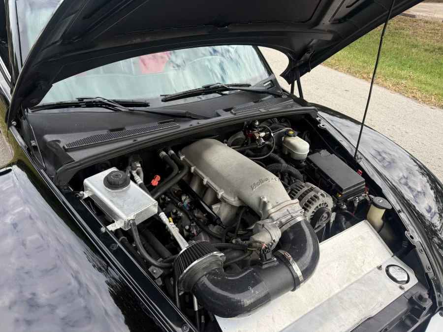2004 Chevrolet SSR - Image 12 of 12