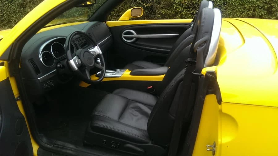 2004 Chevrolet SSR - Image 5 of 12