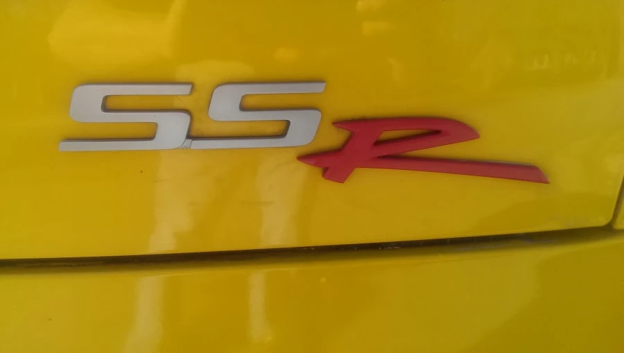 2004 Chevrolet SSR - Image 9 of 12