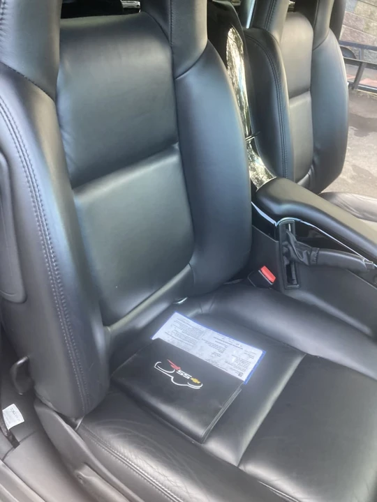 2004 Chevrolet SSR - Image 12 of 31