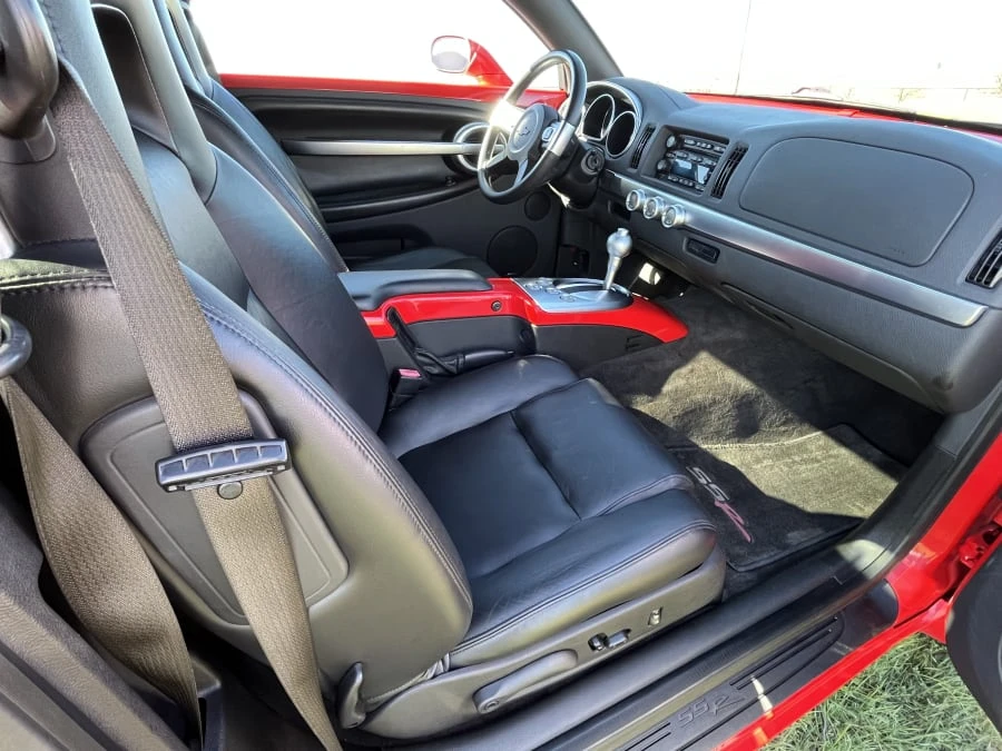 2004 Chevrolet SSR - Image 6 of 8