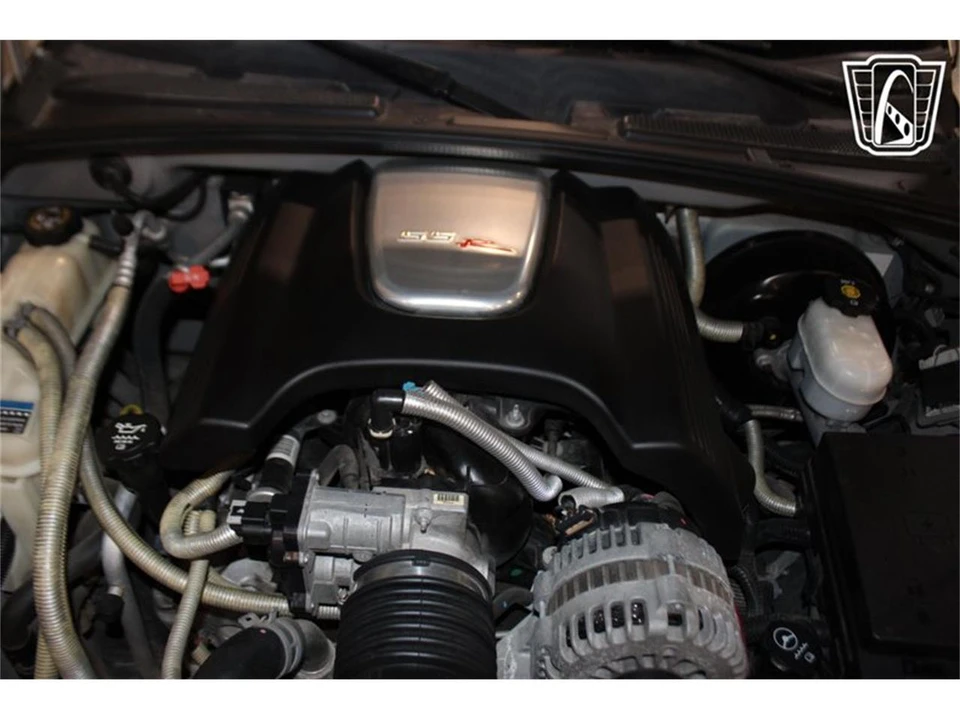 2004 Chevrolet SSR - Image 6 of 31