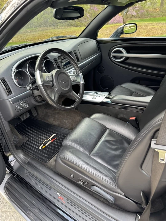 2004 Chevrolet SSR - Image 14 of 23