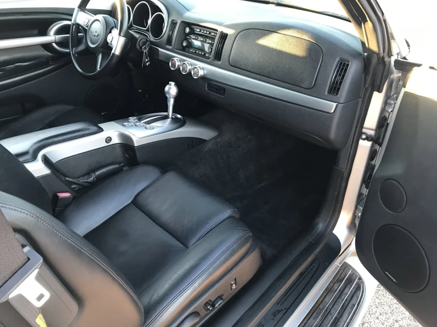 2004 Chevrolet SSR - Image 6 of 8