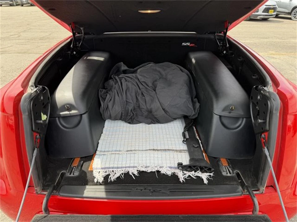 2004 Chevrolet SSR - Image 15 of 18