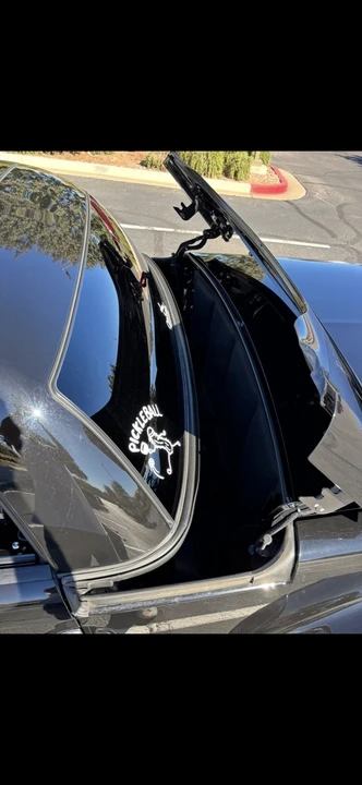 2004 Chevrolet SSR - Image 19 of 19