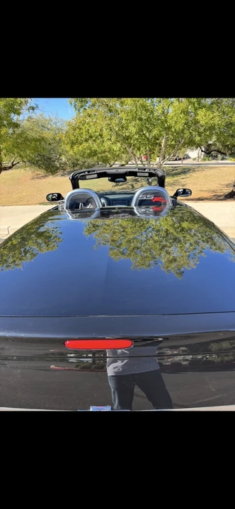 2004 Chevrolet SSR - Image 6 of 19
