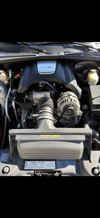 2004 Chevrolet SSR - Image 16 of 19